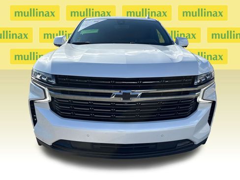 Used 2022 Chevrolet Tahoe RST w/ Luxury Package image 11