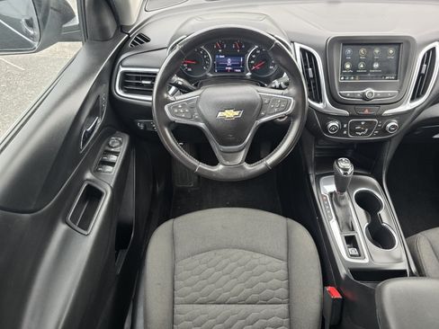 Used 2019 Chevrolet Equinox LT FWD image 20