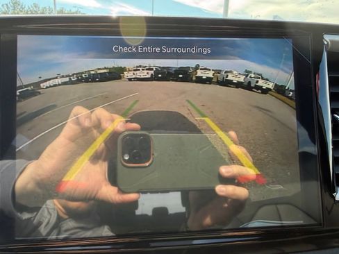 New 2026 Chrysler Pacifica Select w/ S Appearance Package image 20