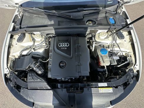 Used 2013 Audi A5 2.0T Premium image 35