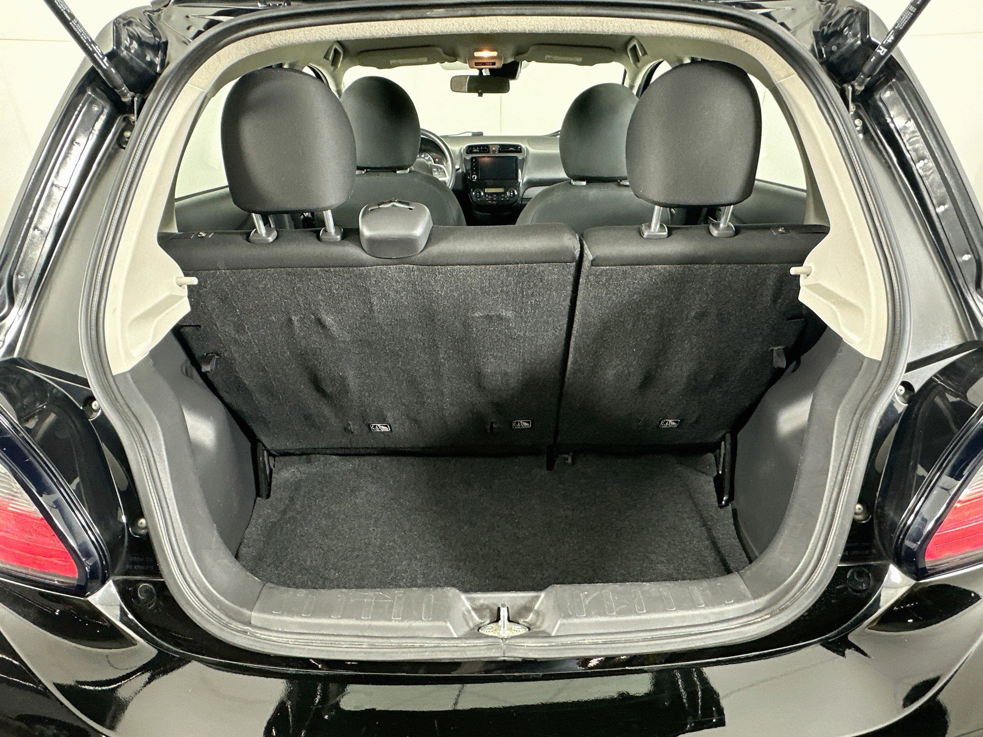Used 2024 Mitsubishi Mirage ES FWD image 26