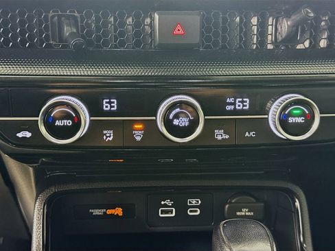 Used 2023 Honda CR-V EX-L image 17