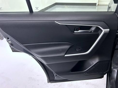 Used 2020 Toyota RAV4 XLE Premium w/ All Weather Liner Package AWD/4WD image 20