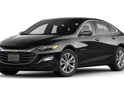 New 2024 Chevrolet Malibu LT