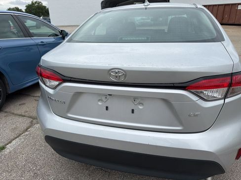 Used 2024 Toyota Corolla LE image 7