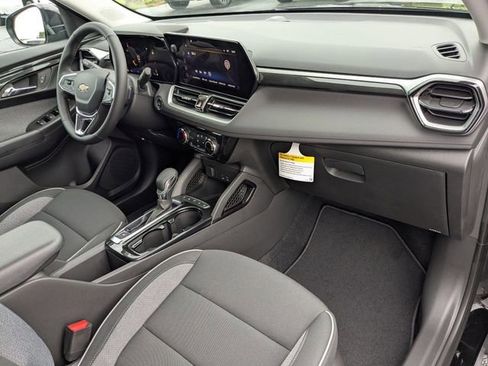 New 2026 Chevrolet TrailBlazer LT w/ LT Cold Weather Package image 35