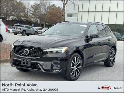 Used 2025 Volvo XC60 B5 Plus