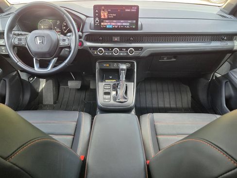 Used 2025 Honda CR-V Sport-L image 16