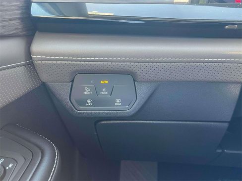 New 2024 Volkswagen Atlas SEL image 22