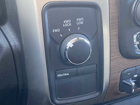 Used 2014 RAM 3500 Laramie w/ Convenience Group image 29