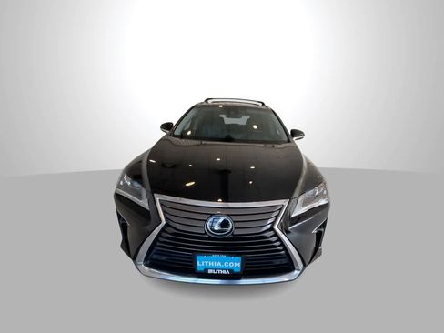 Used 2016 Lexus RX 350 AWD w/ Premium Package image 3