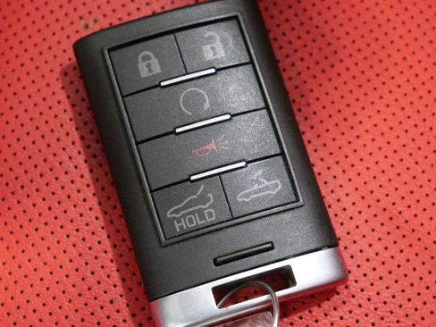 Used 2016 Chevrolet Corvette Stingray Convertible w/ 2LT Preferred Equipment Group image 29