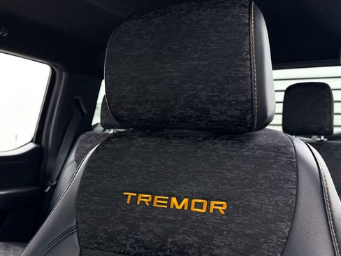 Used 2024 Ford F150 Tremor w/ Bed Utility Package AWD/4WD image 3