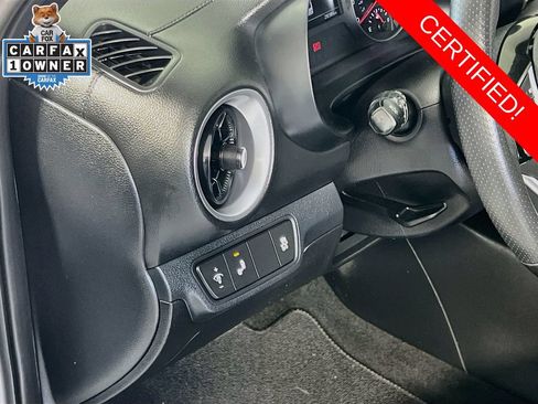 Certified 2024 Kia Forte GT-Line FWD image 11