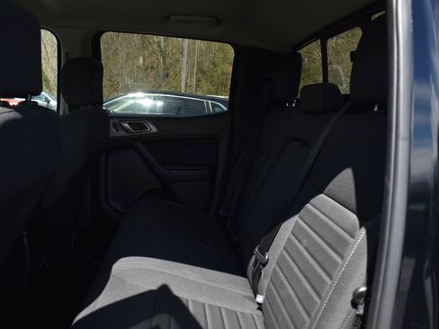 Used 2023 Ford Ranger XLT w/ Equipment Group 302A High AWD/4WD image 17