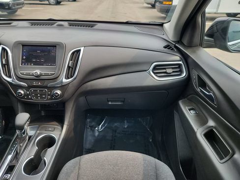 Used 2024 Chevrolet Equinox LT w/ LPO, Floor Liner Package FWD image 24