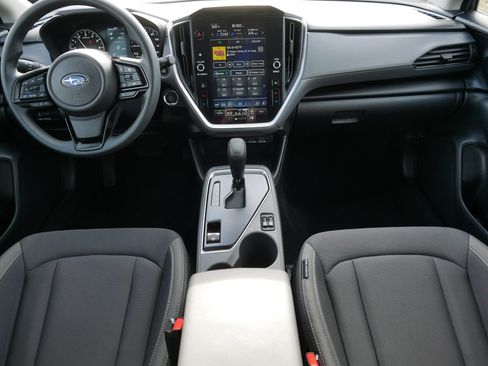Certified 2025 Subaru Crosstrek 2.5i Premium AWD/4WD image 10