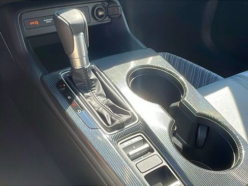 Used 2026 Honda Civic Sport Touring image 33