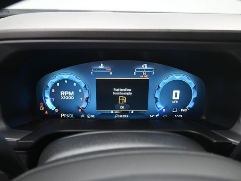 New 2025 Ford Bronco Sport Outer Banks AWD/4WD image 30