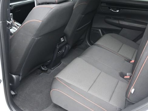 Certified 2024 Honda CR-V Sport image 14