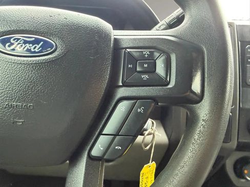 Used 2022 Ford F250 XL w/ Power Equipment Group AWD/4WD image 21