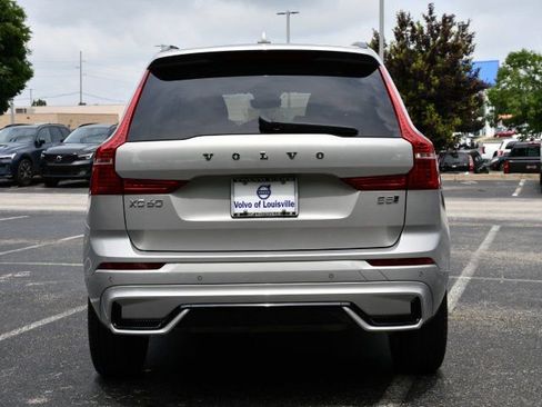 Certified 2025 Volvo XC60 B5 Plus AWD/4WD image 6