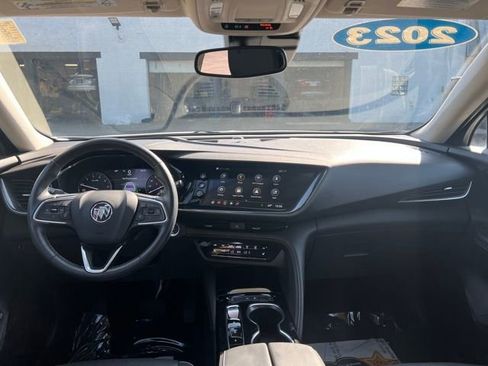 Used 2023 Buick Envision Essence image 20
