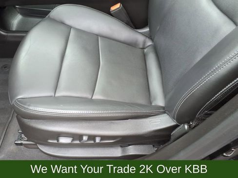 Used 2023 Cadillac XT6 Premium Luxury w/ Technology Package image 11