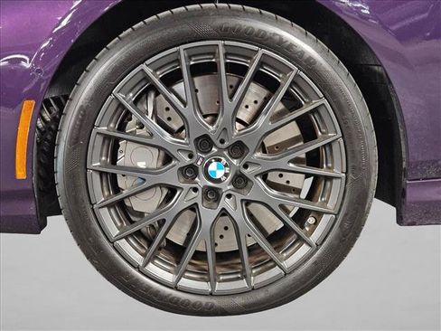 Certified 2025 BMW M235i xDrive w/ M Performance Package AWD/4WD image 22