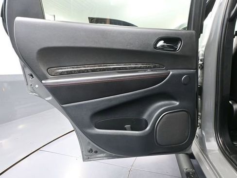 Used 2024 Dodge Durango R/T AWD/4WD image 43