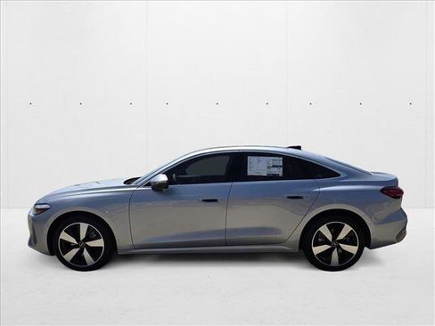 New 2025 Audi A5 2.0T Premium w/ Convenience Package AWD/4WD image 8