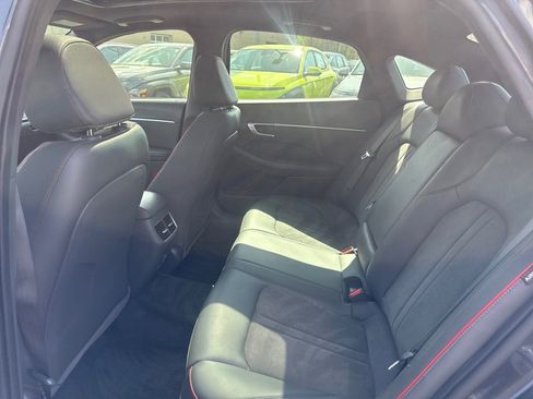 Used 2021 Hyundai Sonata SEL Plus w/ Tech Package FWD image 35