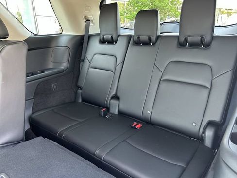 Certified 2024 Nissan Pathfinder SL AWD/4WD image 25