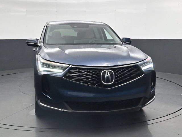 Used 2025 Acura RDX w/ Technology Package AWD/4WD image 10