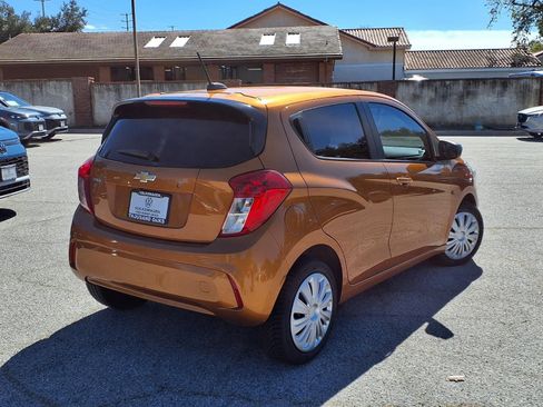 Used 2020 Chevrolet Spark LS image 5