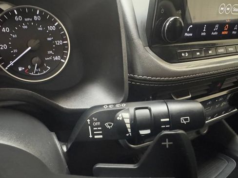 Used 2023 Nissan Rogue SL w/ SL Premium Package AWD/4WD image 21