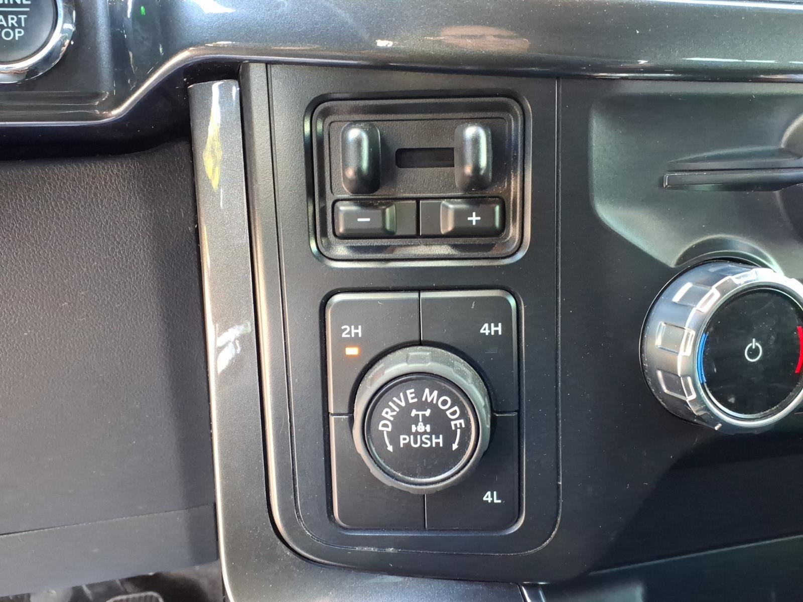 Certified 2022 Ford F150 XLT w/ Equipment Group 302A High AWD/4WD image 19