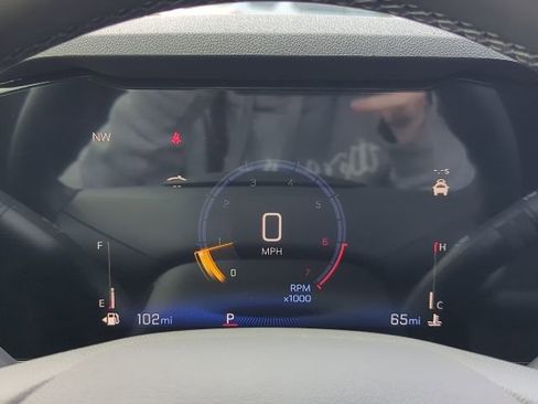 New 2026 Chevrolet TrailBlazer LT w/ Convenience Package image 22