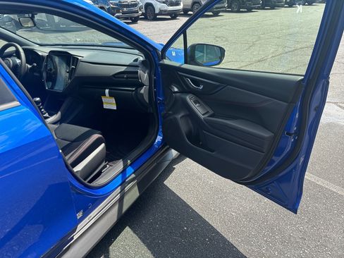 New 2026 Subaru WRX Premium AWD/4WD image 42