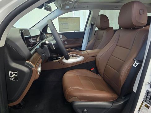 New 2026 Mercedes-Benz GLE 350 4MATIC image 13