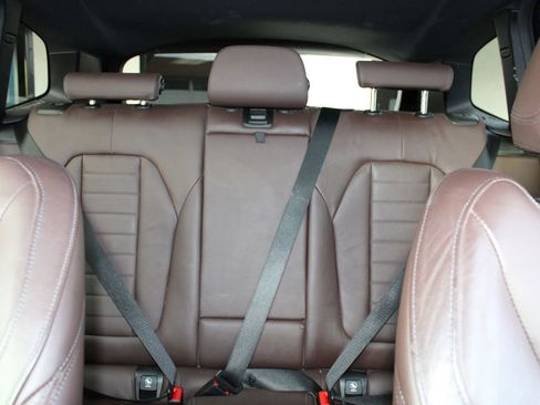 Used 2019 BMW X3 xDrive30i w/ Driving Assistance Package image 22