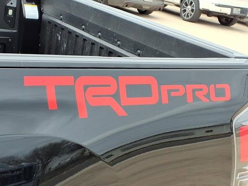 Used 2019 Toyota Tacoma TRD Pro image 11