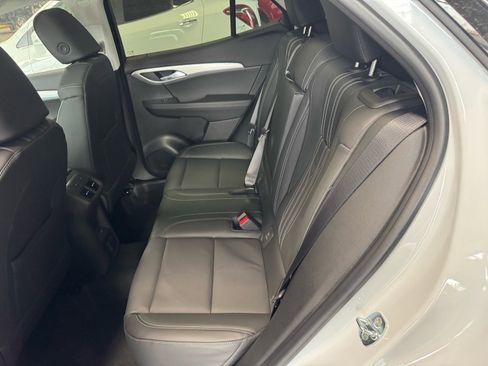 New 2026 Buick Envision Avenir AWD/4WD image 10