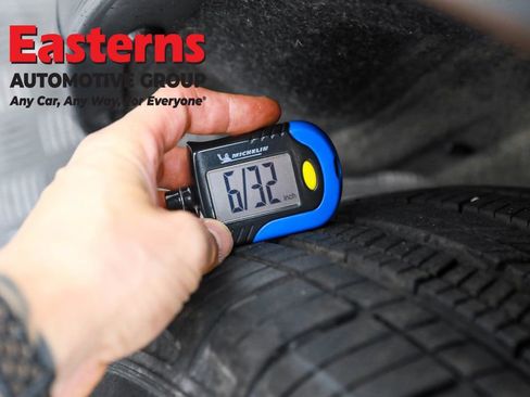 Used 2024 Dodge Durango SXT w/ Trailer Tow Group IV image 29