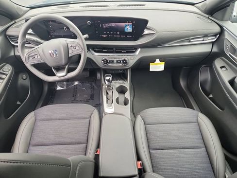 New 2026 Buick Envista Preferred w/ Convenience II Package image 13