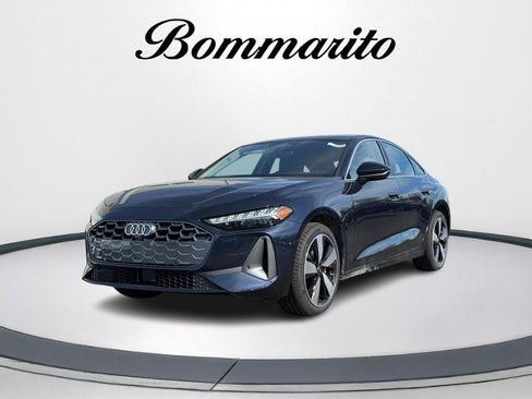 New 2025 Audi A5 2.0T Premium Plus image 1