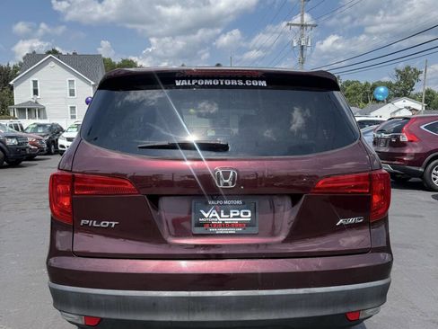 Used 2017 Honda Pilot EX-L image 5