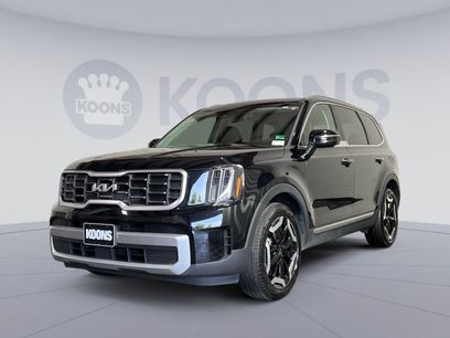 Used 2023 Kia Telluride S
