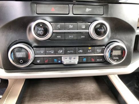 Certified 2022 Ford Expedition Limited AWD/4WD image 19