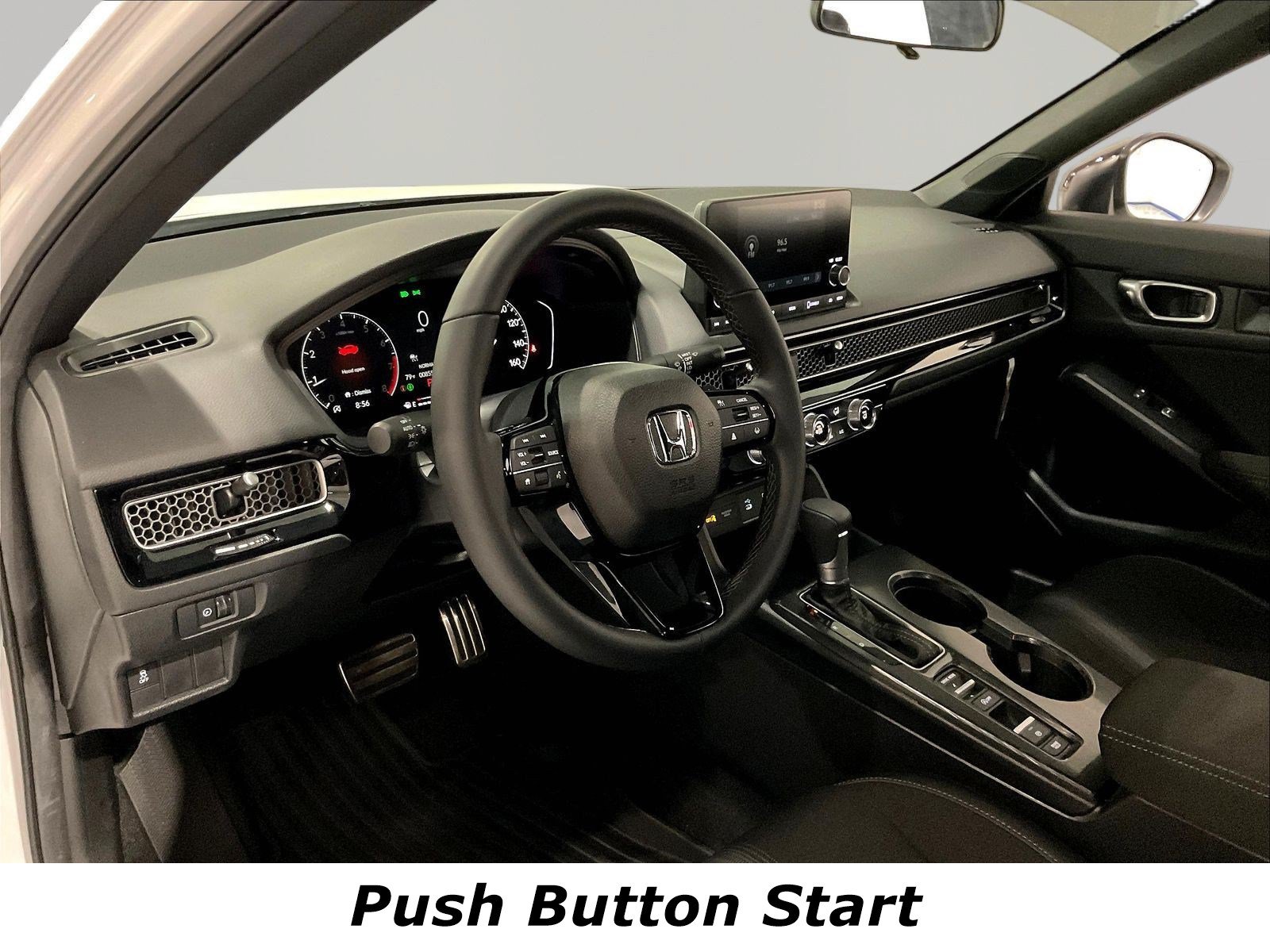 Used 2026 Honda Civic Sport image 16